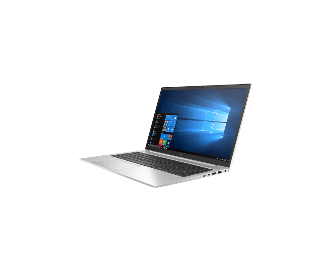 HP EliteBook 850 G7, CPU: Core™ i5-10310U, RAM: 8 GB, Ổ cứng: SSD M.2 256GB, Độ phân giải : Full HD (1920 x 1080), Card đồ họa: Intel UHD Graphics - hình số 