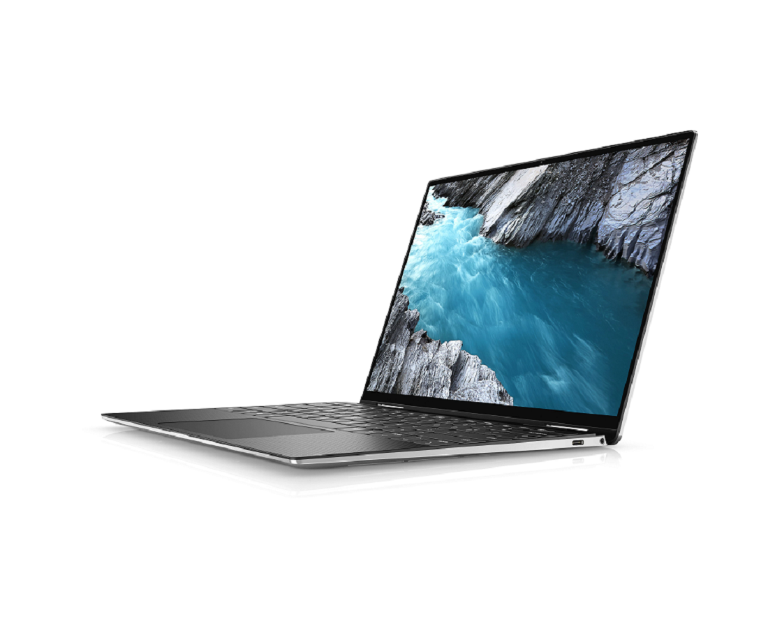 Laptop Dell XPS 13 2-in-1 7390 Trả góp 0% - Giá tốt nhất - Free Ship |  