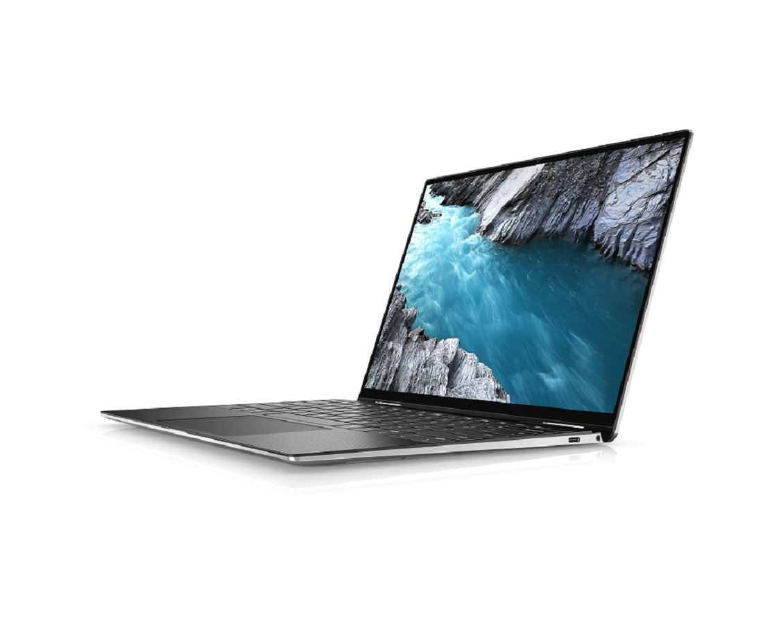 Dell XPS 13 2-in-1 7390 - hình số , 6 image