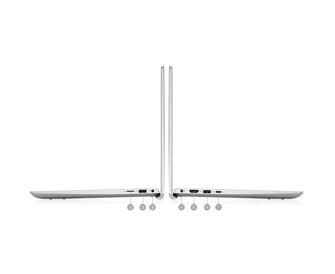 Dell Inspiron 5402, CPU: Core™ i5-1135G7, RAM: RAM 8 GB, Ổ cứng: SSD 256GB, Độ phân giải : Full HD - hình số , 10 image