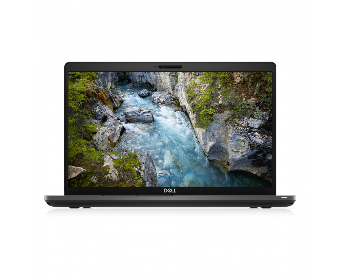 Dell Precision 3541 - hình số 