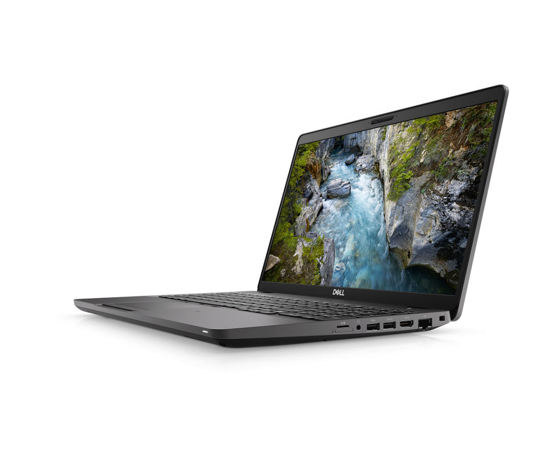 Dell Precision 3541 - hình số , 3 image