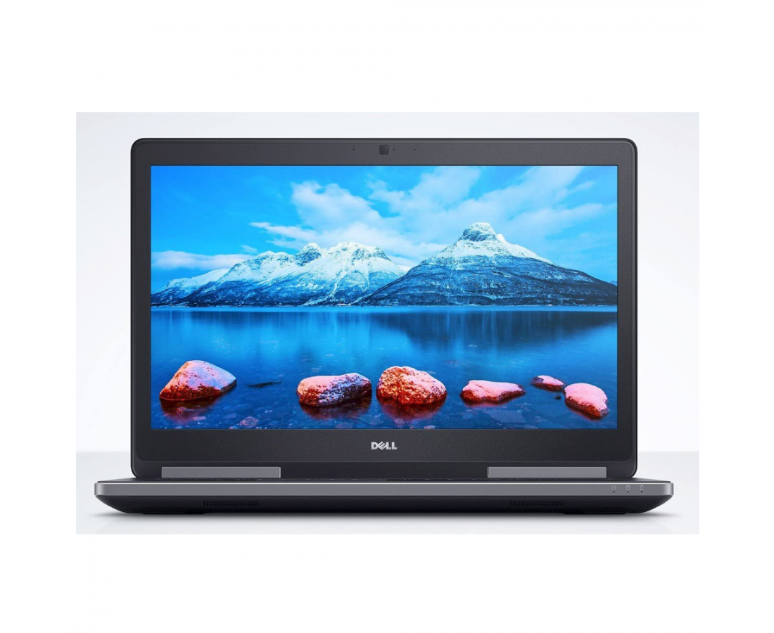 Dell Precision 7510 15.6 inch - hình số 