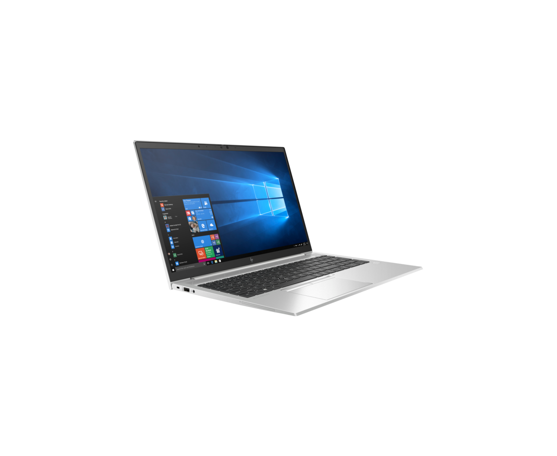 HP EliteBook 850 G7, CPU: Core™ i7 10610U, RAM: 16 GB, Ổ cứng: SSD M.2 512GB, Độ phân giải : Full HD (1920 x 1080), Card đồ họa: Intel UHD Graphics - hình số , 3 image