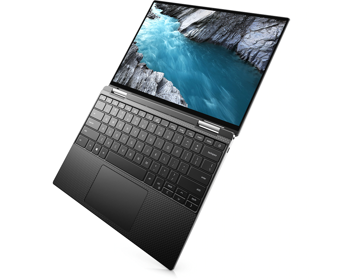 Dell XPS 13 2-in-1 7390 - hình số , 8 image