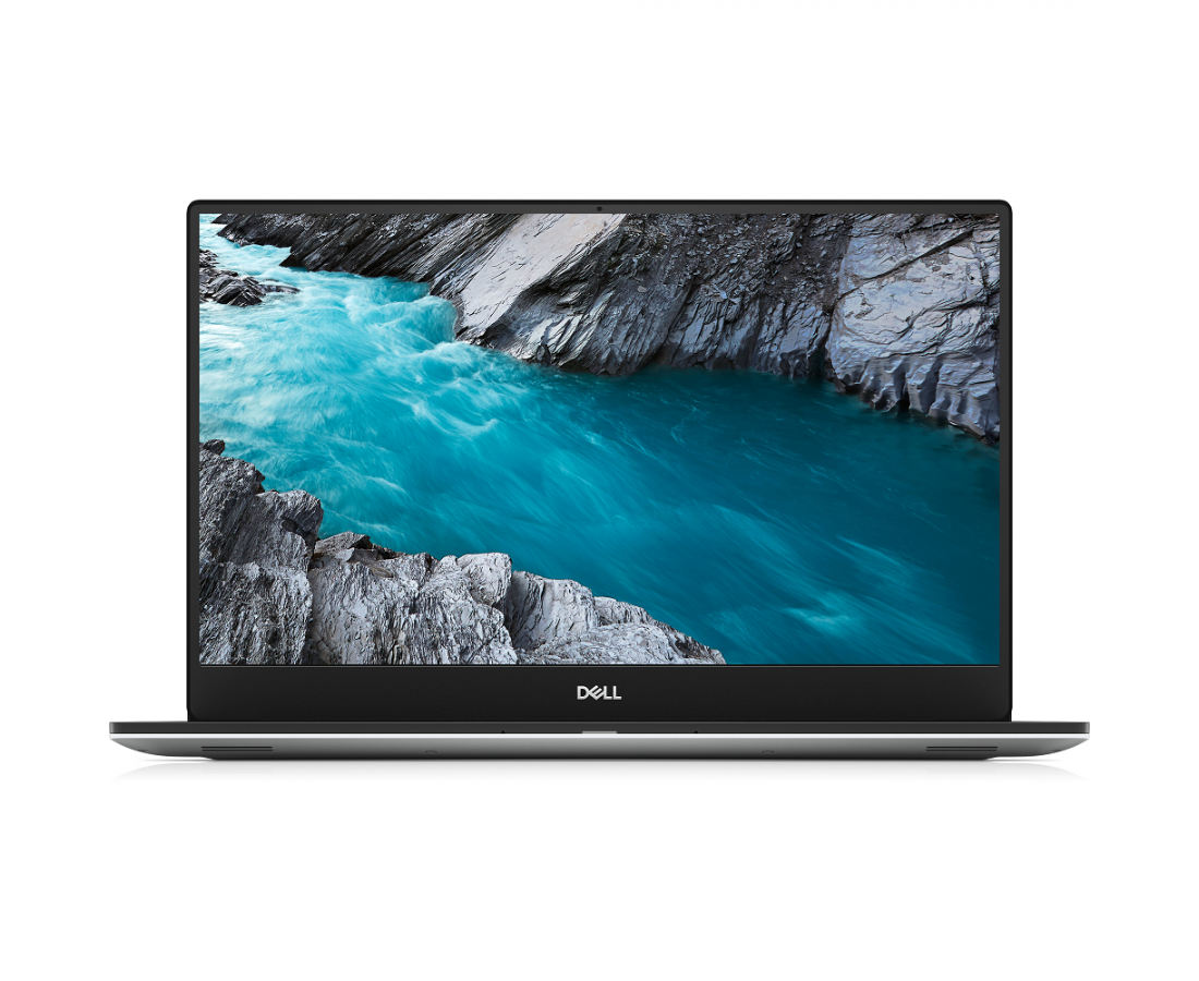 Dell XPS 15 7590, CPU: Core i7-9750H, RAM: RAM 16 GB, Ổ cứng: SSD 512GB, Độ phân giải : Ultra HD, Card đồ họa: NVIDIA GeForce GTX 1650, Màu sắc: Platinum Silver - hình số 