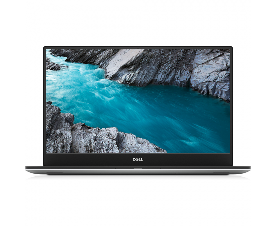 Dell XPS 15 7590, CPU: Core™ i7-9750H, RAM: 16 GB, Ổ cứng: SSD M.2 512GB, Độ phân giải : Full HD (1920 x 1080), Card đồ họa: NVIDIA GeForce GTX 1650, Màu sắc: Platinum Silver - hình số 