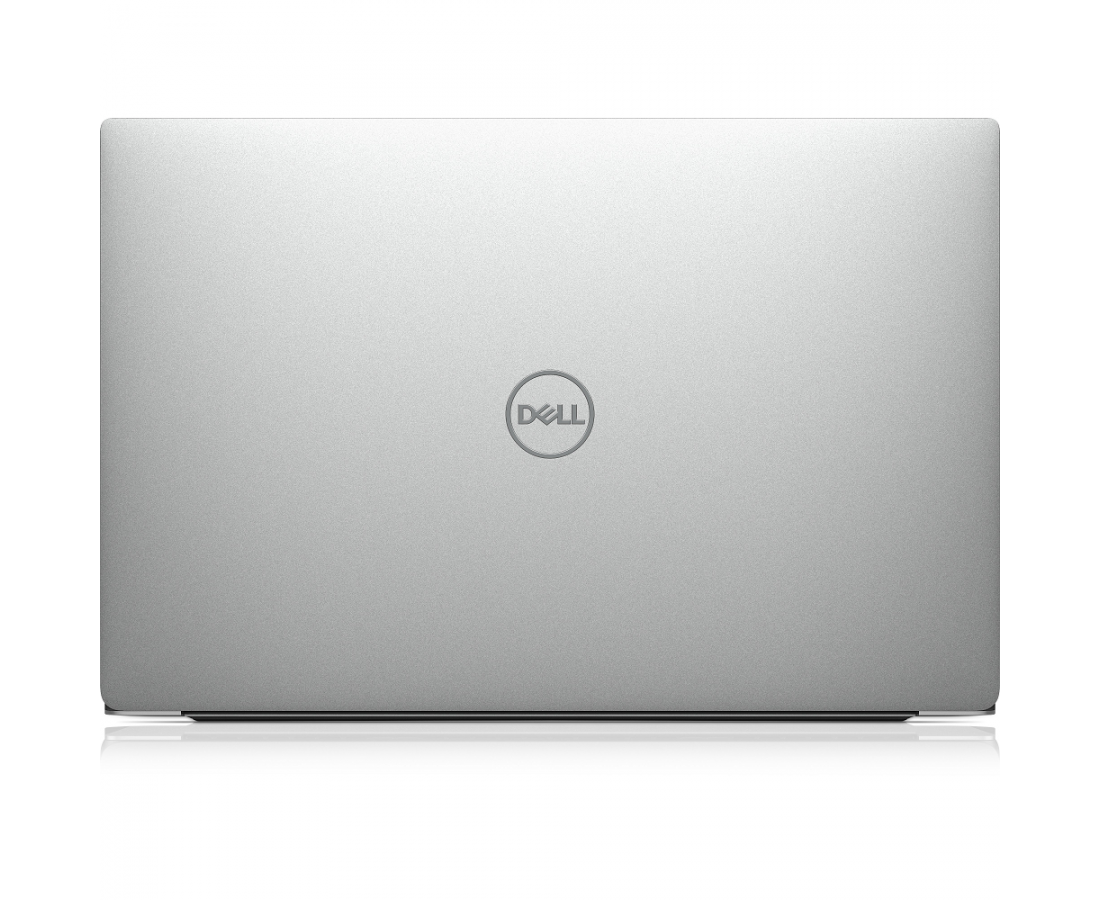 Dell XPS 15 7590, CPU: Core™ i7-9750H, RAM: 16 GB, Ổ cứng: SSD M.2 512GB, Độ phân giải : Full HD (1920 x 1080), Card đồ họa: NVIDIA GeForce GTX 1650, Màu sắc: Platinum Silver - hình số , 11 image