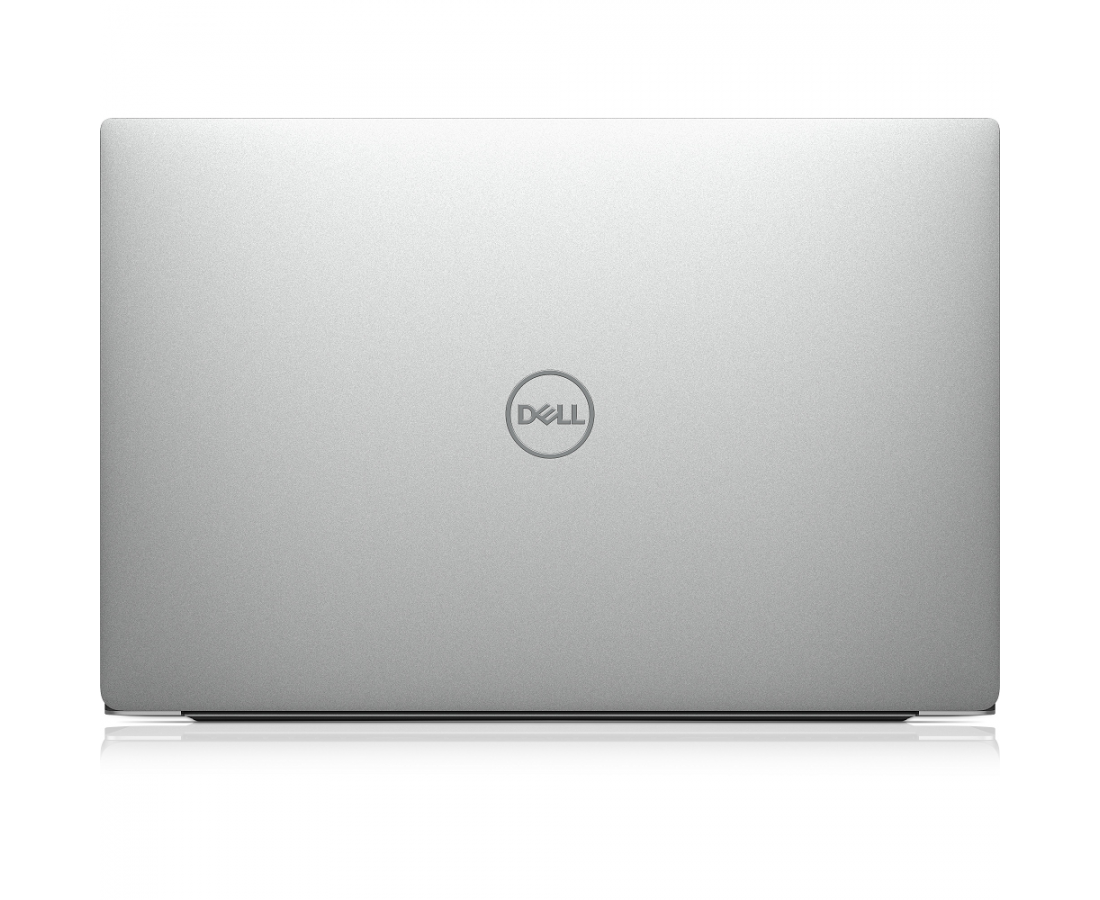 Dell XPS 15 7590, CPU: Core i7-9750H, RAM: RAM 16 GB, Ổ cứng: SSD 512GB, Độ phân giải : Ultra HD, Card đồ họa: NVIDIA GeForce GTX 1650, Màu sắc: Platinum Silver - hình số , 11 image