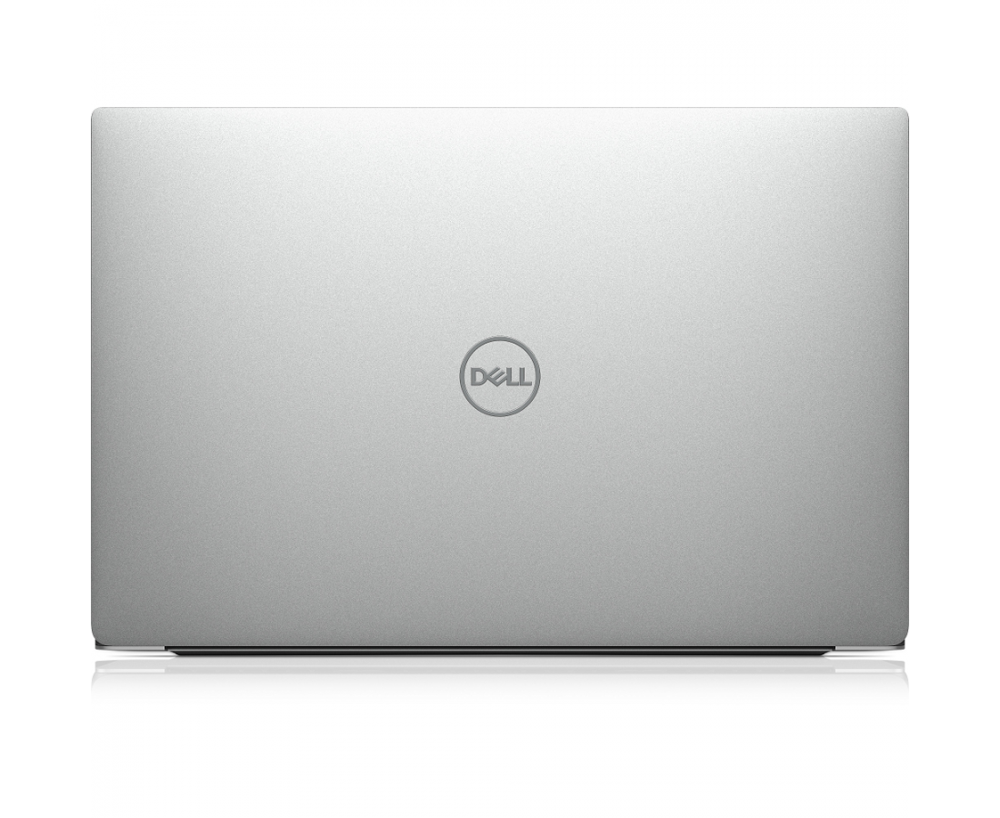 Dell XPS 15 7590, CPU: Core™ i7-9750H, RAM: 16 GB, Ổ cứng: SSD M.2 512GB, Độ phân giải : Ultra HD (3840 x 2160), Card đồ họa: NVIDIA GeForce GTX 1650, Màu sắc: Platinum Silver - hình số , 11 image