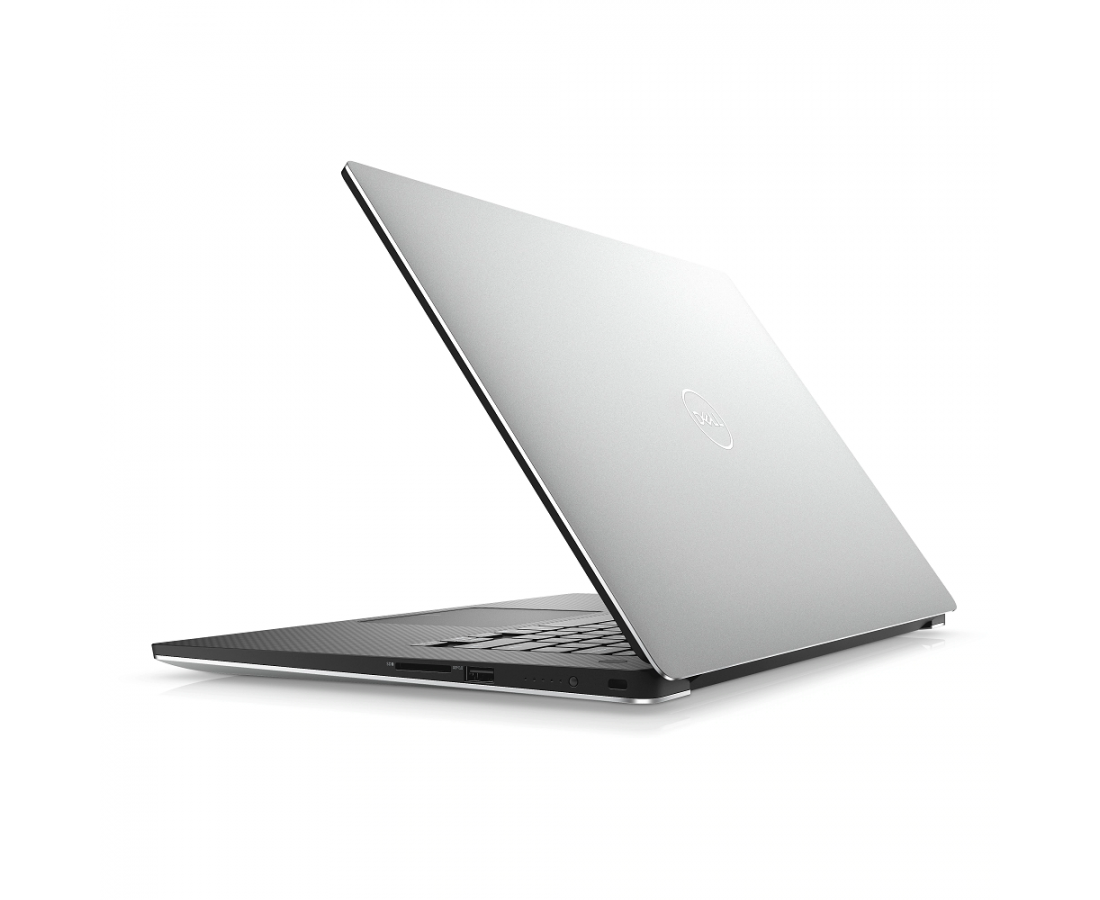 Dell XPS 15 7590, CPU: Core i7-9750H, RAM: RAM 16 GB, Ổ cứng: SSD 512GB, Độ phân giải : Ultra HD, Card đồ họa: NVIDIA GeForce GTX 1650, Màu sắc: Platinum Silver - hình số , 10 image