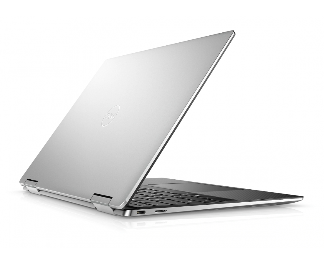 Dell XPS 13 9310 2 in 1, CPU: Core™ i7-1165G7, RAM: RAM 16 GB, Ổ cứng: SSD 256GB, Độ phân giải : Full HD Touch - hình số , 9 image