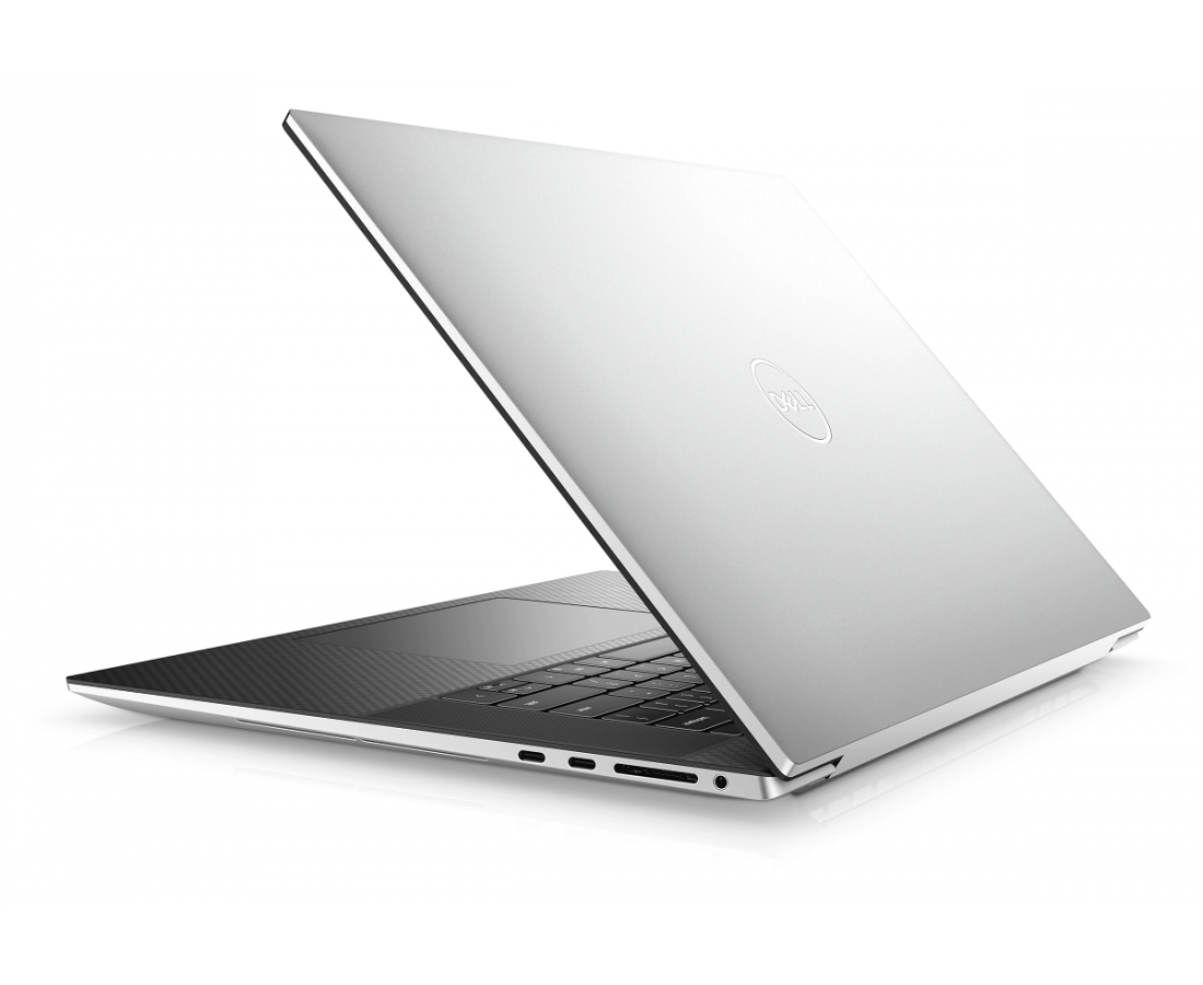 Dell XPS 17 9700, CPU: Core i7 10875H, RAM: RAM 16 GB, Ổ cứng: SSD 512GB, Độ phân giải : Ultra HD+, Card đồ họa: NVIDIA GeForce GTX 1650Ti - hình số , 6 image