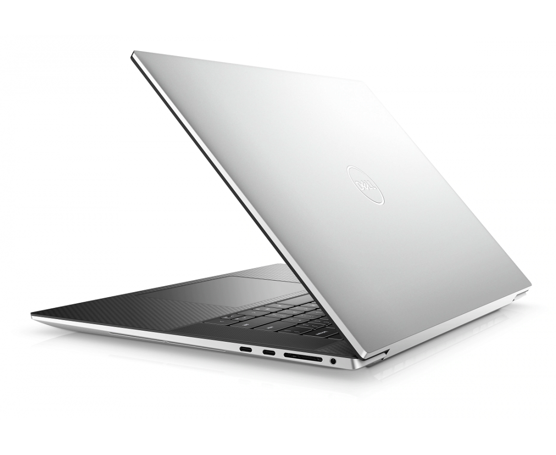 Dell XPS 17 9700, CPU: Core™ i7-10875H, RAM: 16 GB, Ổ cứng: SSD M.2 512GB, Độ phân giải : Ultra HD+, Card đồ họa: NVIDIA GeForce GTX 1650Ti - hình số , 6 image