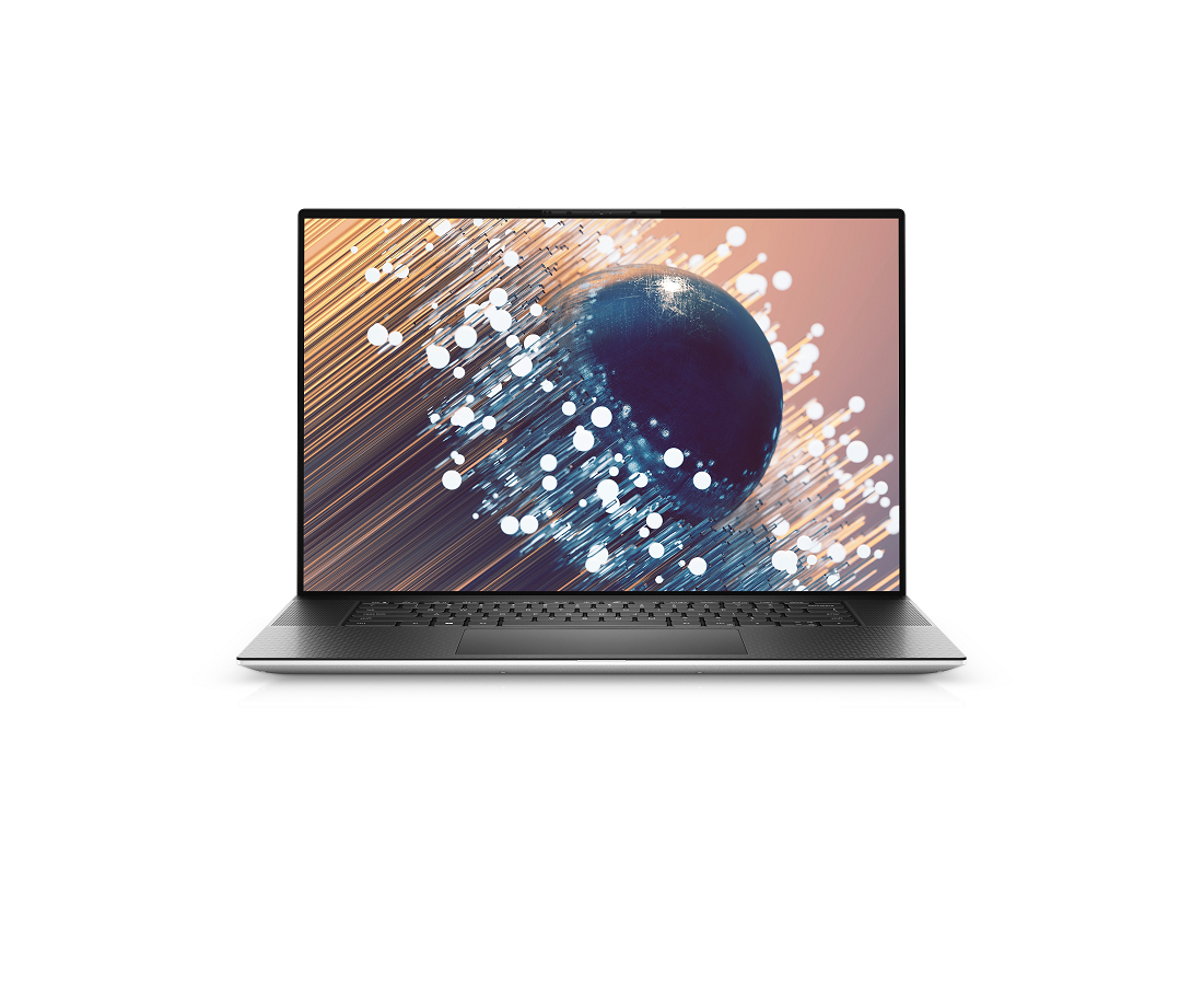 Dell XPS 17 9700, CPU: Core™ i7-10875H, RAM: 16 GB, Ổ cứng: SSD M.2 512GB, Độ phân giải : Ultra HD+, Card đồ họa: NVIDIA GeForce GTX 1650Ti - hình số 