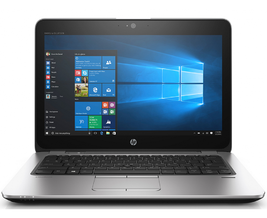 HP EliteBook 820 G3 - hình số 