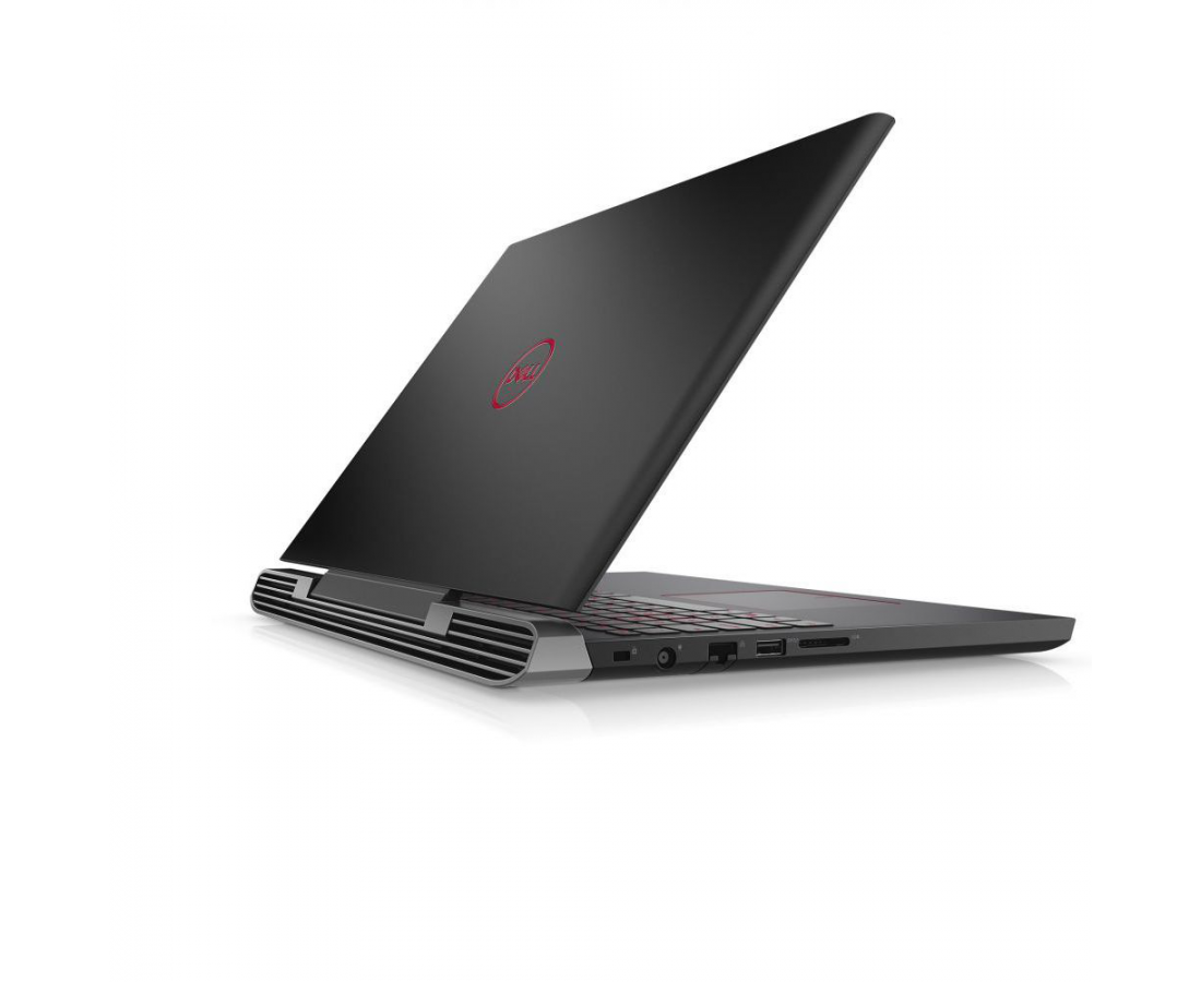 Dell G5 Gaming 5587, CPU: Core i7 8750H, RAM: 8 GB, Ổ cứng: SSD M.2 128GB, Độ phân giải : Full HD (1920 x 1080), Card đồ họa: NVIDIA GeForce GTX 1050Ti - hình số , 5 image