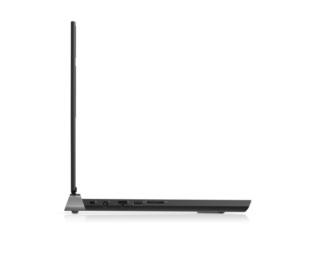 Dell G5 Gaming 5587, CPU: Core™ i7 8750H, RAM: 8 GB, Ổ cứng: SSD M.2 128GB, Độ phân giải : Full HD (1920 x 1080), Card đồ họa: NVIDIA GeForce GTX 1050Ti - hình số , 7 image