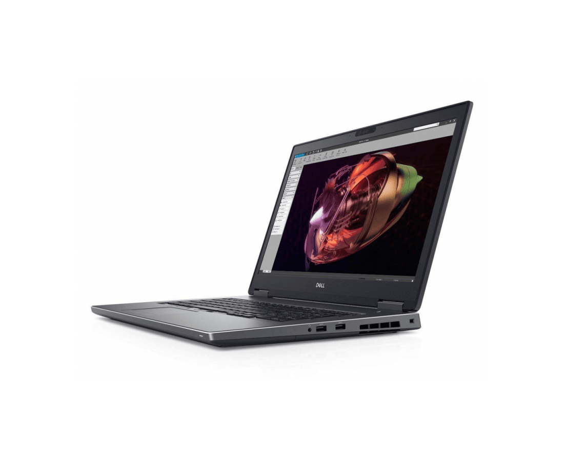 Dell Precision 7730 - hình số , 2 image