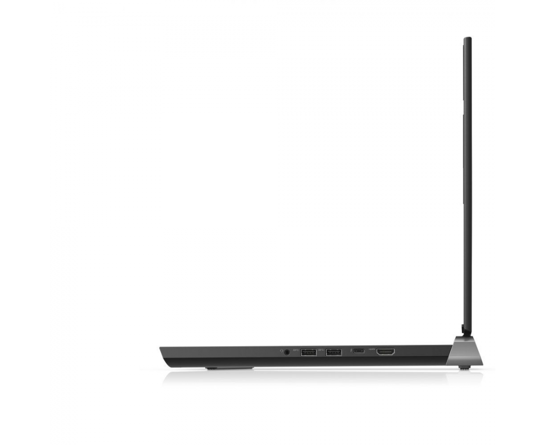 Dell G5 Gaming 5587, CPU: Core i7 8750H, RAM: 8 GB, Ổ cứng: SSD M.2 128GB, Độ phân giải : Full HD (1920 x 1080), Card đồ họa: NVIDIA GeForce GTX 1050Ti - hình số , 8 image