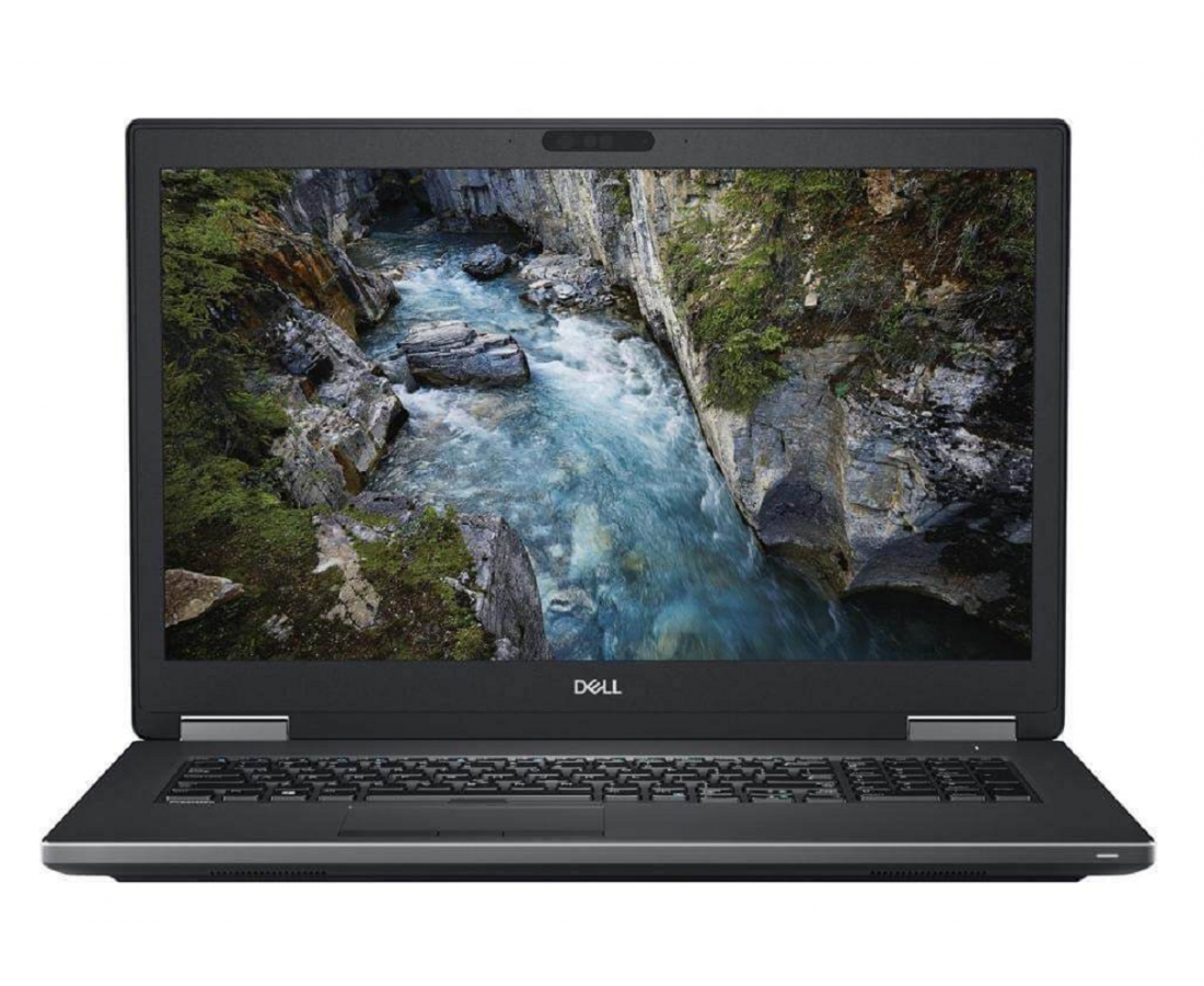 Dell Precision 7730 - hình số 