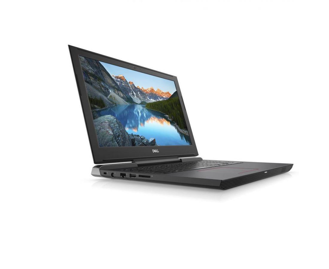 Dell G5 Gaming 5587, CPU: Core i7 8750H, RAM: 8 GB, Ổ cứng: SSD M.2 128GB, Độ phân giải : Full HD (1920 x 1080), Card đồ họa: NVIDIA GeForce GTX 1050Ti - hình số , 2 image