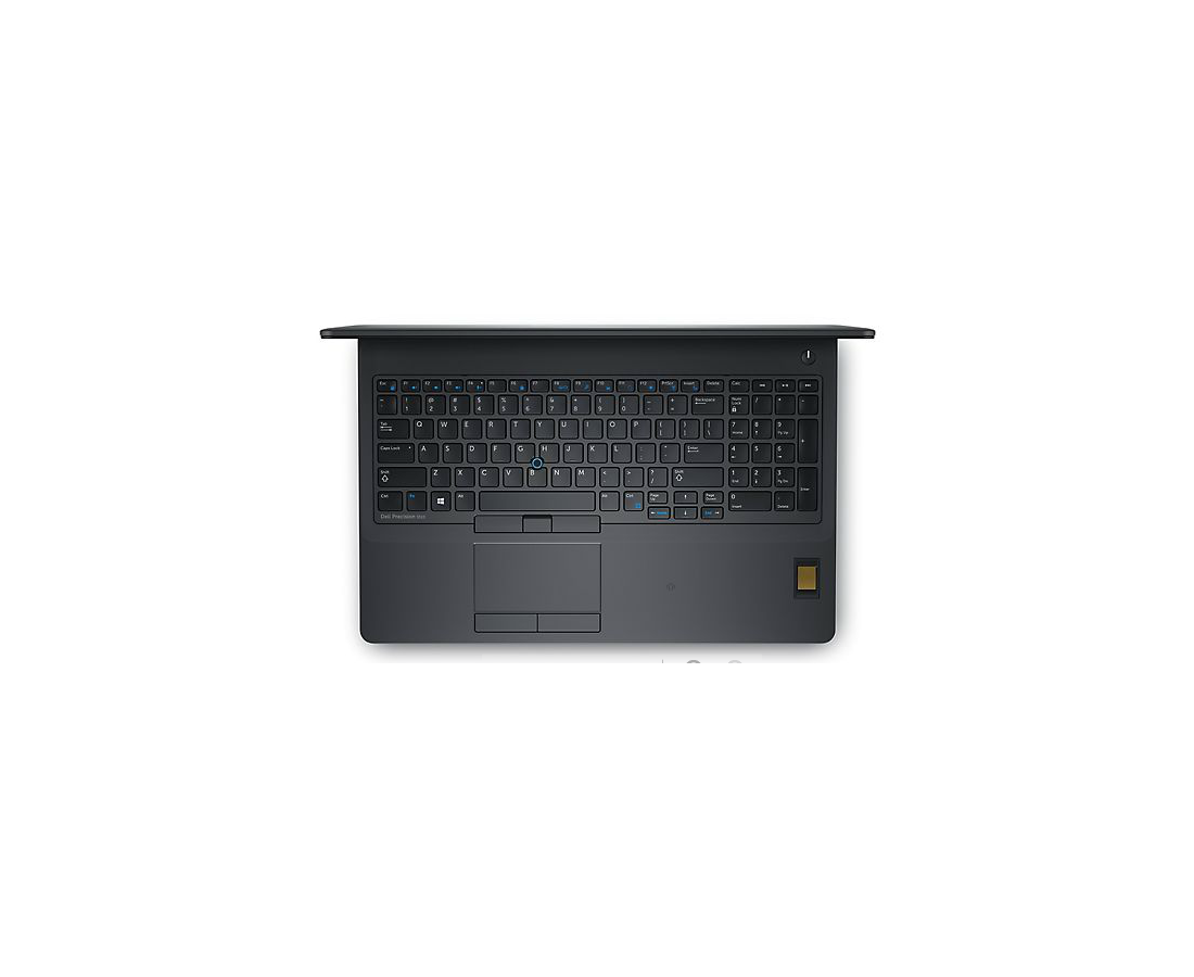 Dell Precision 3510 - hình số , 4 image