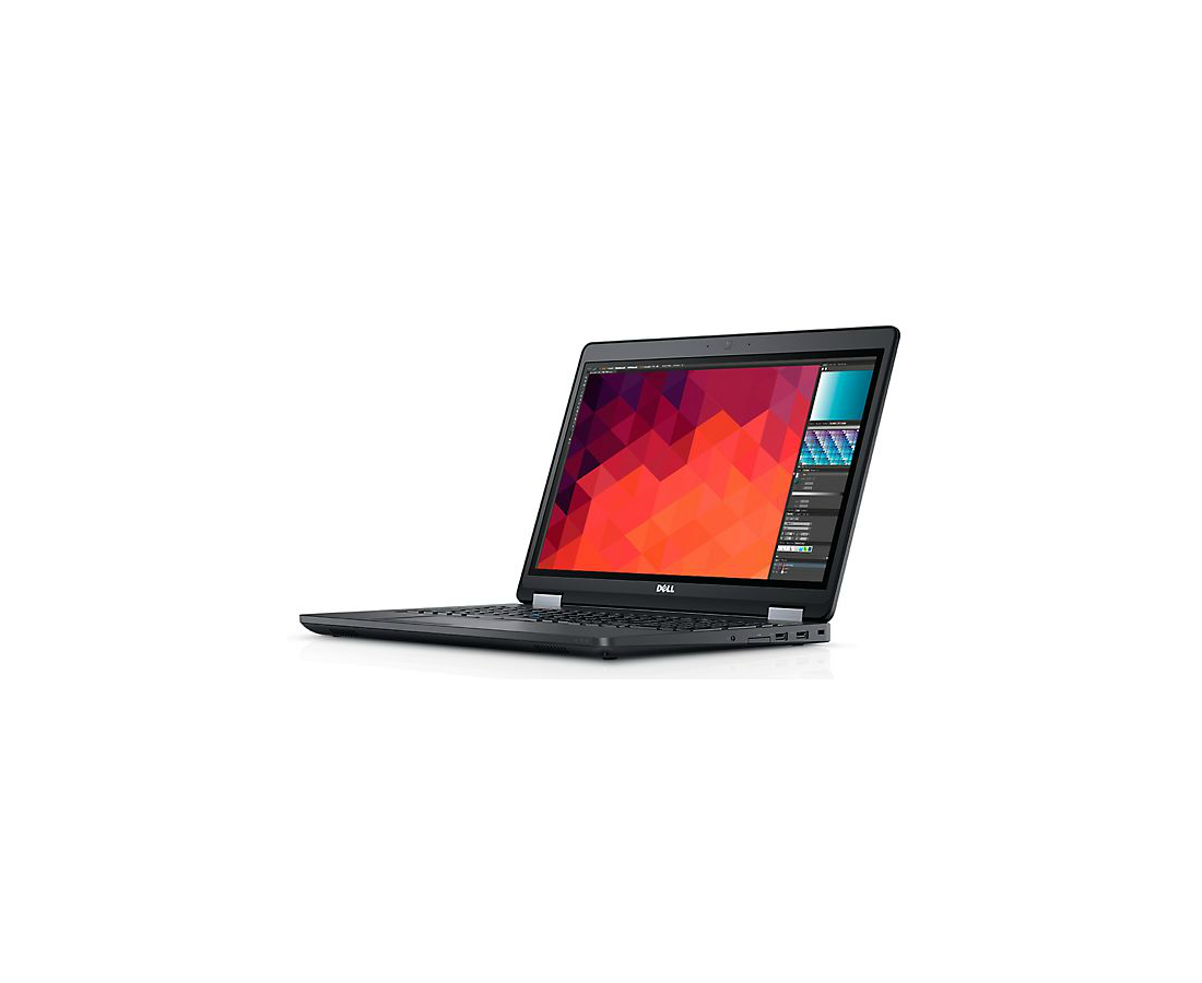 Dell Precision 3510 - hình số , 2 image