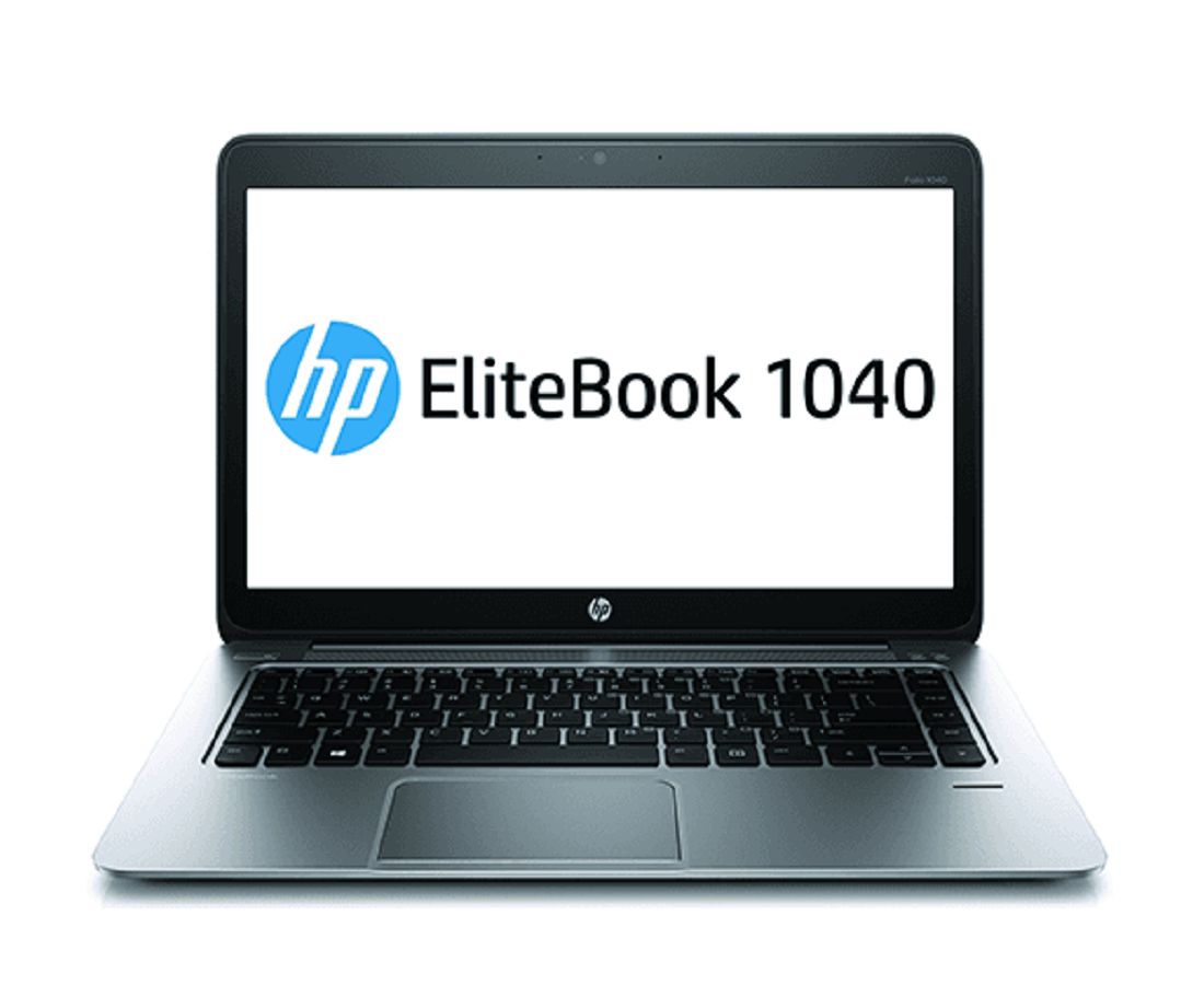 HP Elitebook Folio 1040 G3, CPU: Core™ i5 6300U, RAM: 16 GB, Ổ cứng: SSD M.2 256GB, Độ phân giải : Quad HD Touch - hình số 