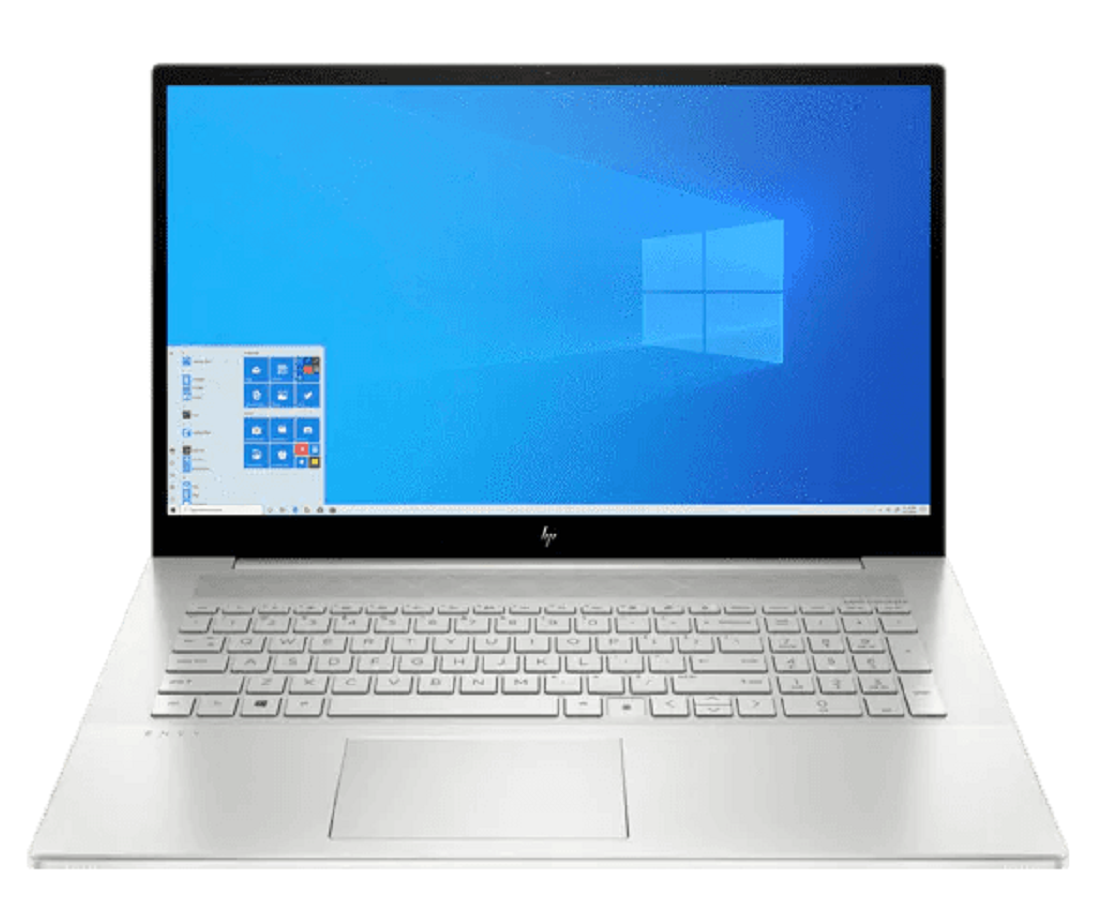 HP Envy 17t - hình số 