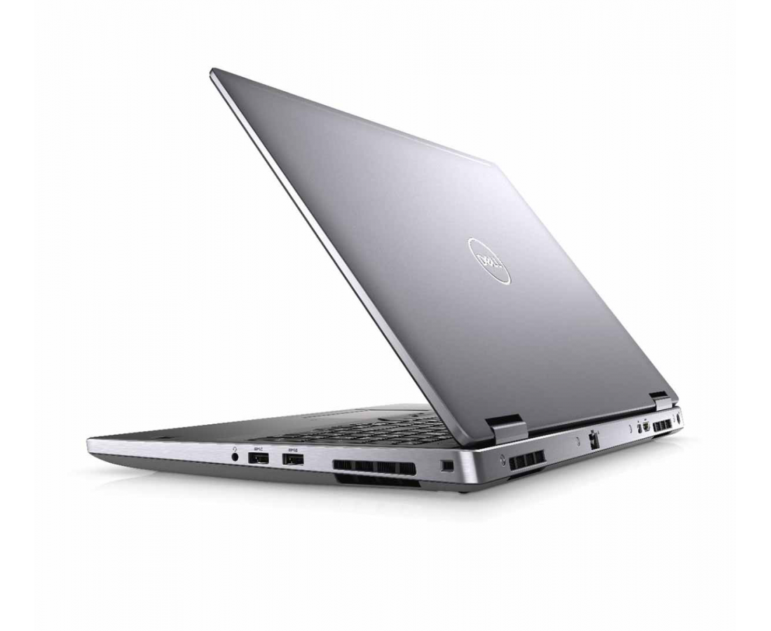 Dell Precision 7540, CPU: Core™ i7 9850H, RAM: 16 GB, Ổ cứng: SSD M.2 512GB, Độ phân giải : Full HD (1920 x 1080), Card đồ họa: AMD Radeon Pro WX 3200 - hình số , 4 image