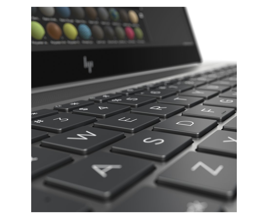 HP Zbook Studio 15 G7, CPU: Core i9 10885H, RAM: RAM 16 GB, Ổ cứng: SSD 1TB, Độ phân giải : Full HD, Card đồ họa: Quadro T1000 - hình số , 7 image