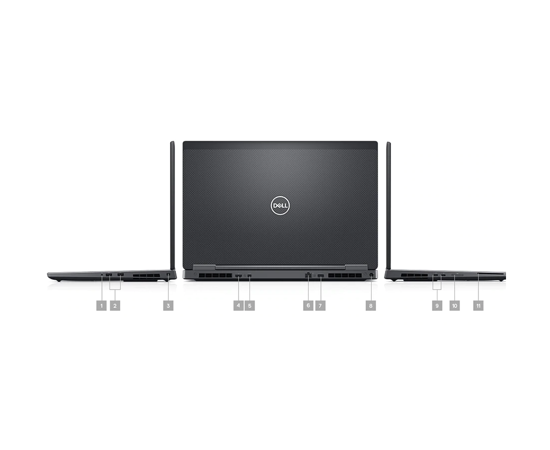 Dell Precision 7730 - hình số , 4 image