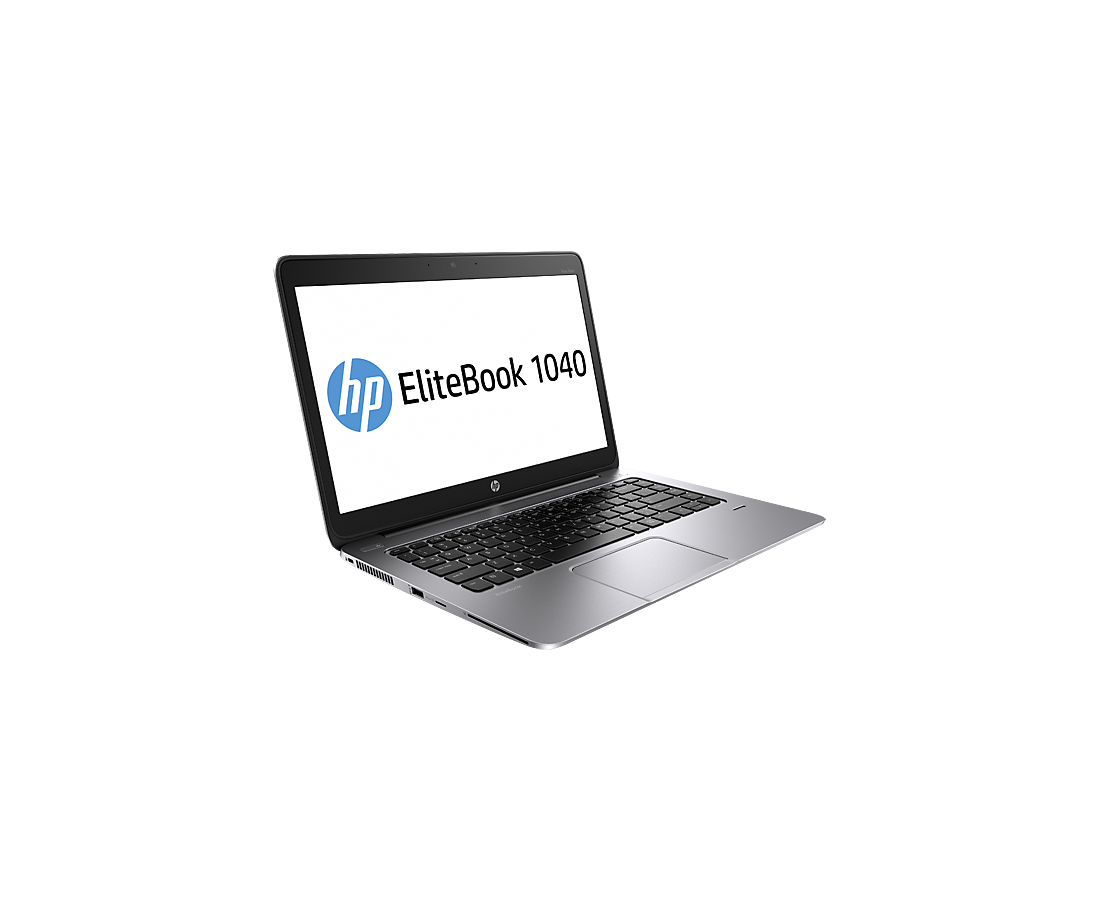 HP Elitebook Folio 1040 G3, CPU: Core™ i7 6600U, RAM: 16 GB, Ổ cứng: SSD M.2 256GB, Độ phân giải : Quad HD Touch - hình số , 3 image