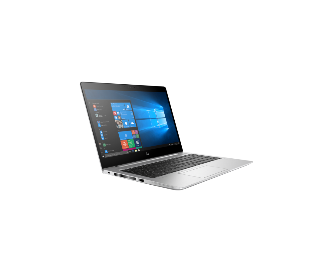 HP EliteBook 840 G5, CPU: Core i5 8265U, RAM: RAM 8 GB, Ổ cứng: SSD 256GB, Độ phân giải : Full HD, Card đồ họa: Intel UHD Graphics 620 - hình số , 3 image