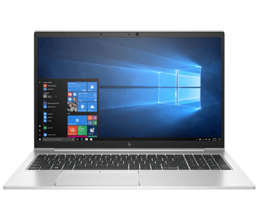 HP EliteBook 840 G7, CPU: Core™ i7-10510U , RAM: 16 GB, Ổ cứng: SSD M.2 512GB, Độ phân giải : Full HD (1920 x 1080) - hình số 