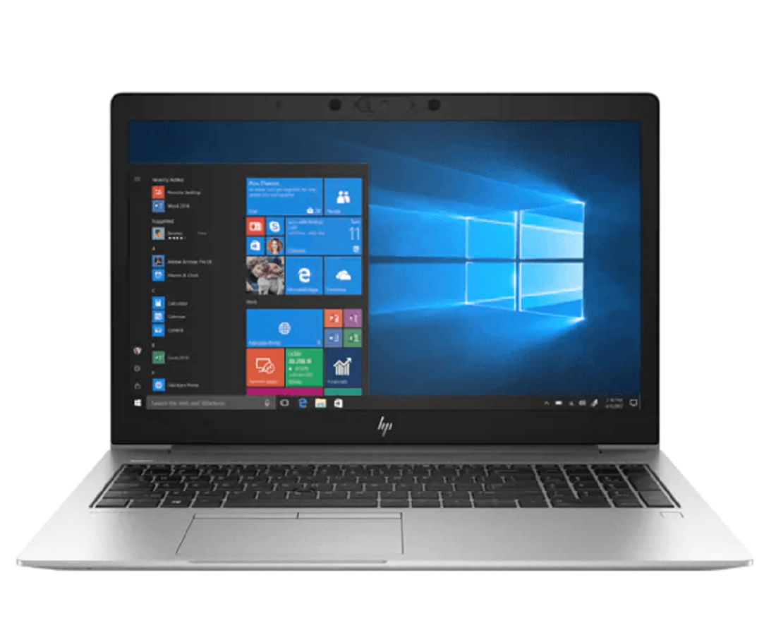 Hp Elitebook 850 G6, CPU: Core™ i5 8365U, RAM: 8 GB, Ổ cứng: SSD M.2 256GB, Độ phân giải : FHD, Card đồ họa: Intel UHD Graphics 620 - hình số 