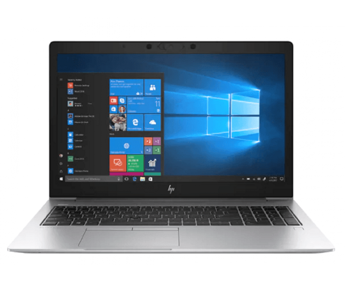 Hp Elitebook 850 G6, CPU: Core™ i5 8365U, RAM: 8 GB, Ổ cứng: SSD M.2 256GB, Độ phân giải : Full HD (1920 x 1080), Card đồ họa: Intel UHD Graphics 620 - hình số 