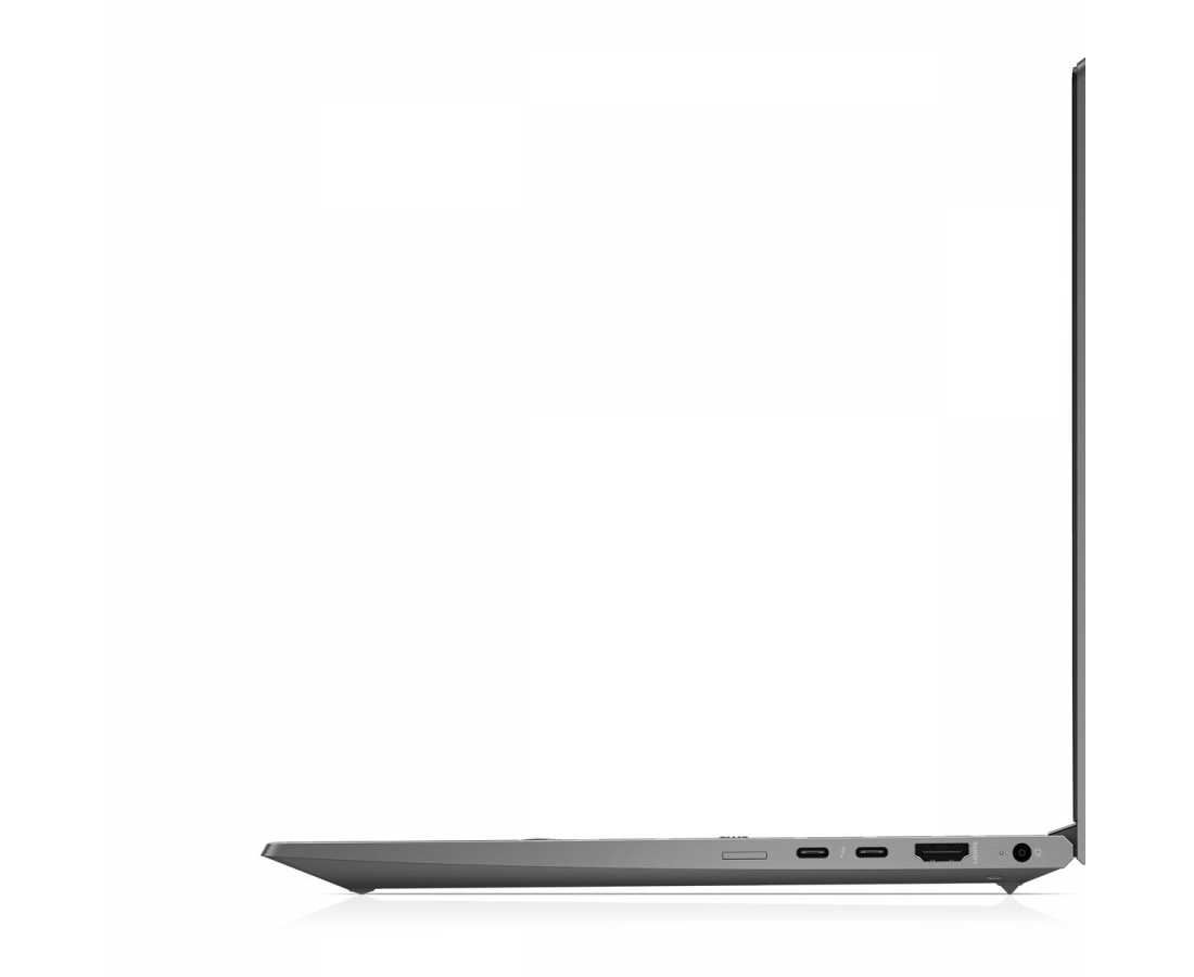 HP Zbook 14 Firefly G8, CPU: Core ™ i5-1145G7, RAM: 8 GB, Ổ cứng: SSD M.2 256GB, Độ phân giải : Full HD (1920 x 1080), Card đồ họa: Intel Iris Xe Graphics - hình số , 3 image