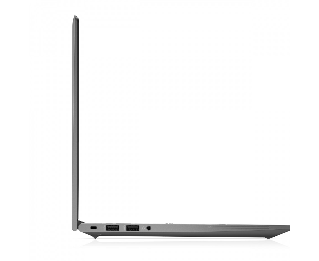 HP Zbook 14 Firefly G8, CPU: Core ™ i5-1145G7, RAM: 8 GB, Ổ cứng: SSD M.2 256GB, Độ phân giải : Full HD (1920 x 1080), Card đồ họa: Intel Iris Xe Graphics - hình số , 2 image