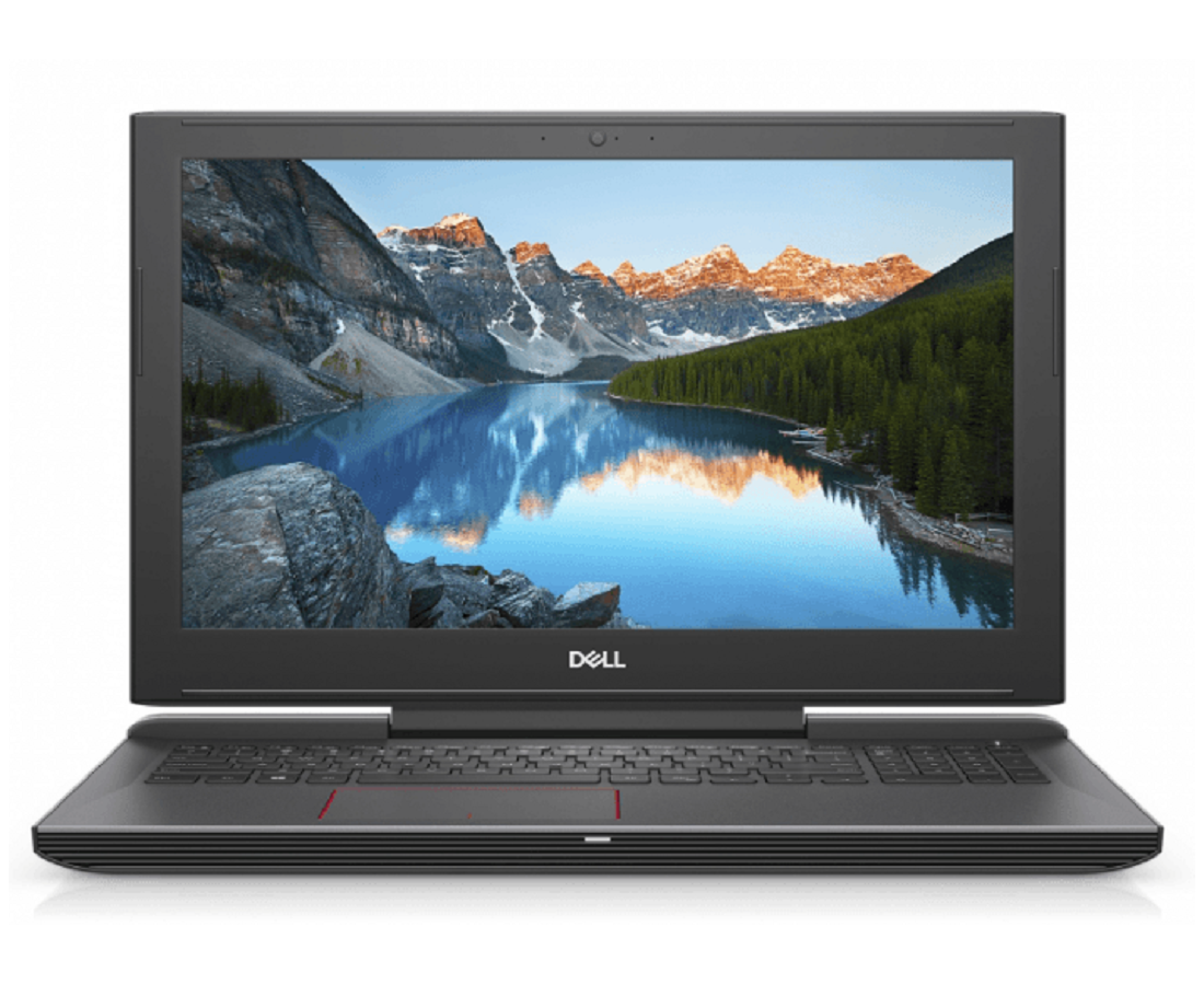 Dell G5 Gaming 5587, CPU: Core i7 8750H, RAM: 8 GB, Ổ cứng: SSD M.2 128GB, Độ phân giải : Full HD (1920 x 1080), Card đồ họa: NVIDIA GeForce GTX 1050Ti - hình số 