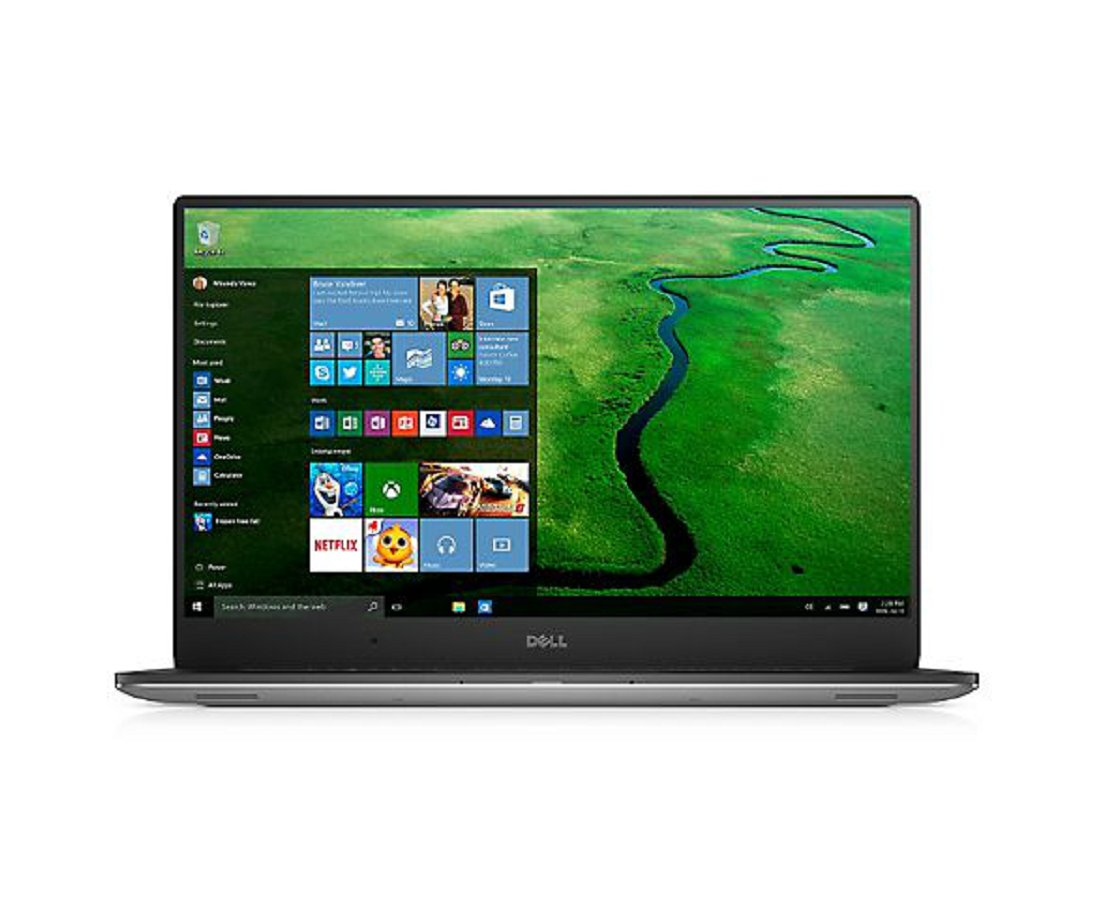 Dell Precision M5510 , CPU: Core™ i7-6820HQ, RAM: 16 GB, Ổ cứng: SSD M.2 512GB, Độ phân giải : Full HD (1920 x 1080), Card đồ họa: NVIDIA Quadro M1000M - hình số 