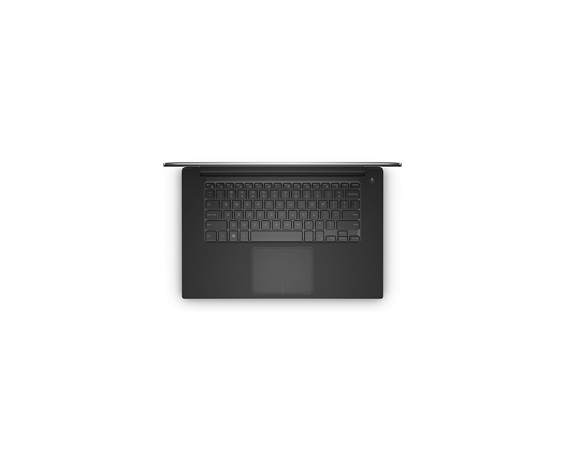 Dell Precision M5510 , CPU: Core i7-6820HQ, RAM: 16 GB, Ổ cứng: SSD M.2 512GB, Độ phân giải : Full HD (1920 x 1080), Card đồ họa: NVIDIA Quadro M1000M - hình số , 2 image