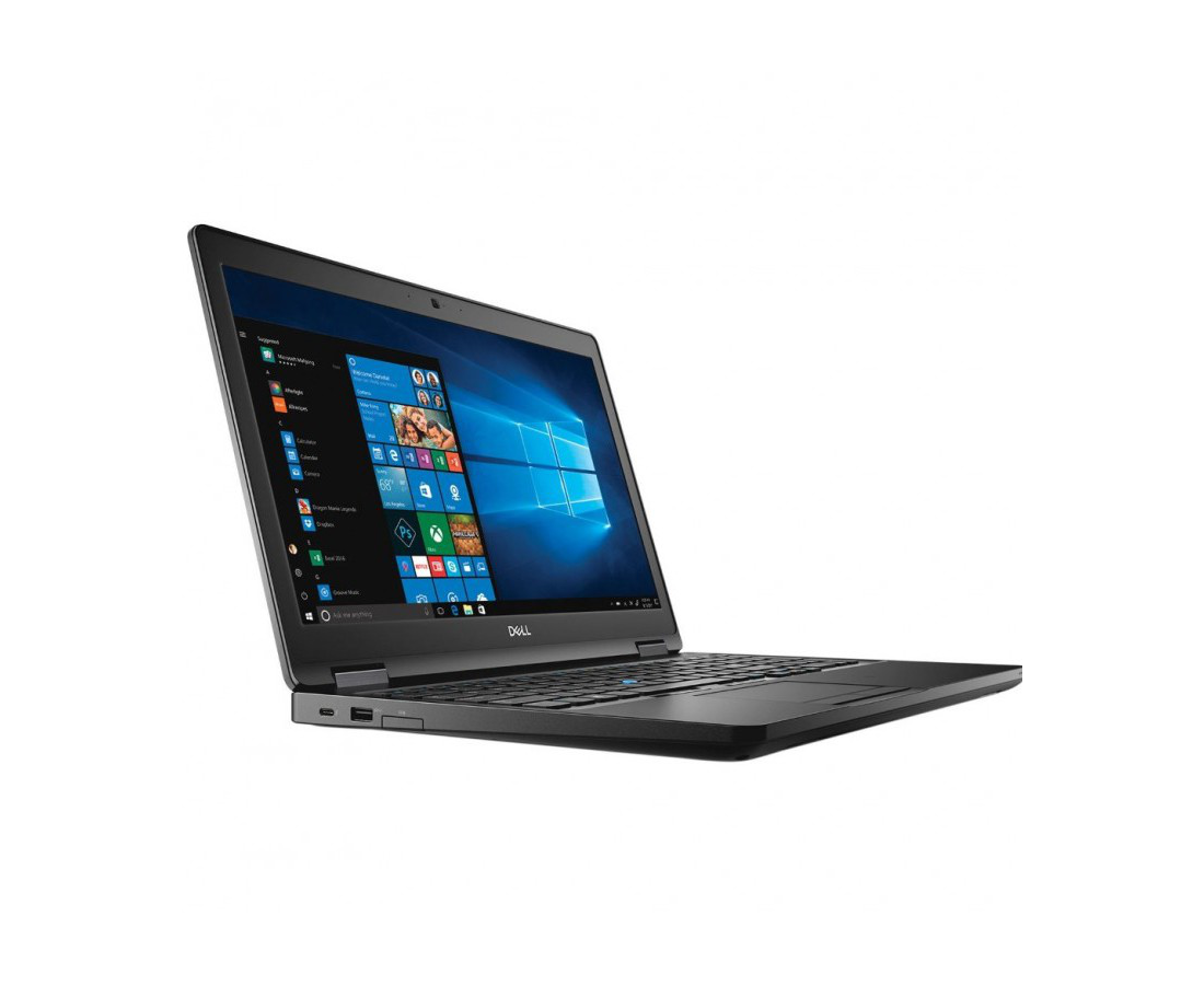 Laptop Dell Latitude E5591 Trả góp 0% - Giá tốt nhất - Free Ship |  