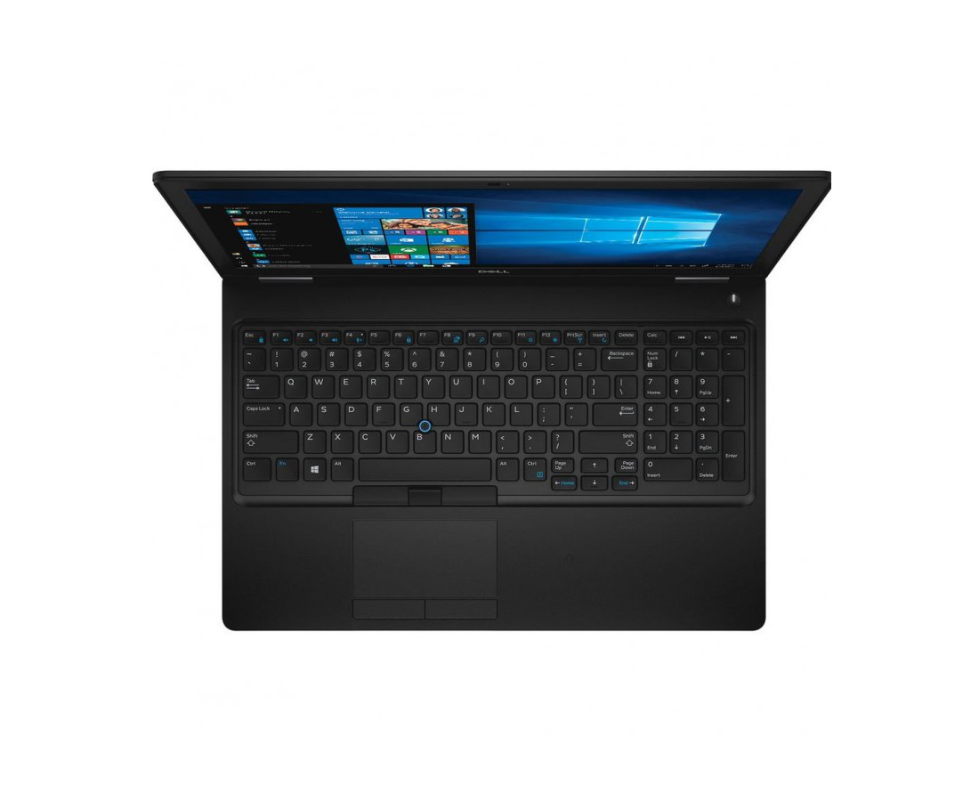 Dell Latitude E5591 , CPU: Core™ i7-8850H, RAM: RAM 16 GB, Ổ cứng: SSD 512GB, Độ phân giải : Full HD, Card đồ họa: Intel UHD Graphics 620 - hình số , 3 image