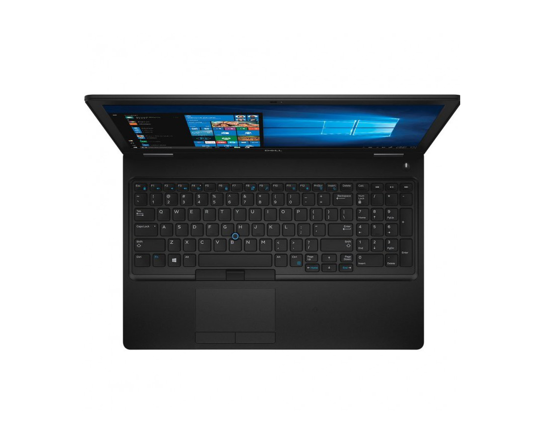 Dell Latitude E5591, CPU: Core™ i7-8850H, RAM: 16 GB, Ổ cứng: SSD M.2 512GB, Độ phân giải : Full HD (1920 x 1080), Card đồ họa: Intel UHD Graphics 620 - hình số , 3 image