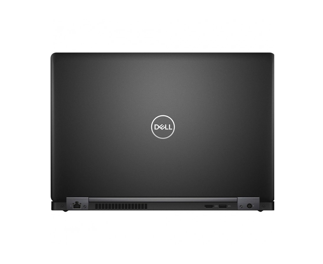 Dell Latitude E5591, CPU: Core™ i7-8850H, RAM: 16 GB, Ổ cứng: SSD M.2 512GB, Độ phân giải : Full HD (1920 x 1080), Card đồ họa: Intel UHD Graphics 620 - hình số , 6 image