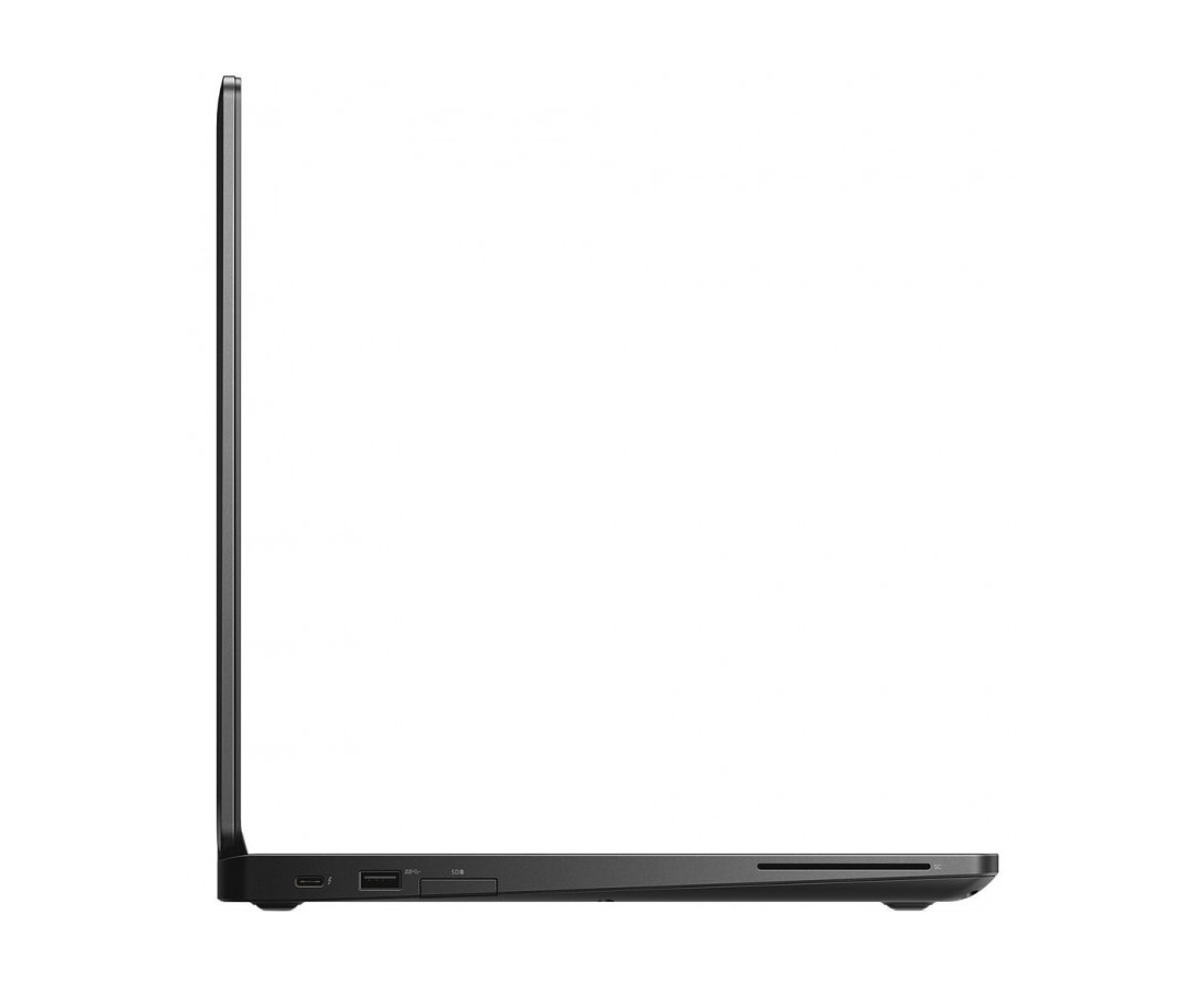 Dell Latitude E5591 , CPU: Core™ i7-8850H, RAM: RAM 16 GB, Ổ cứng: SSD 512GB, Độ phân giải : Full HD, Card đồ họa: Intel UHD Graphics 620 - hình số , 4 image