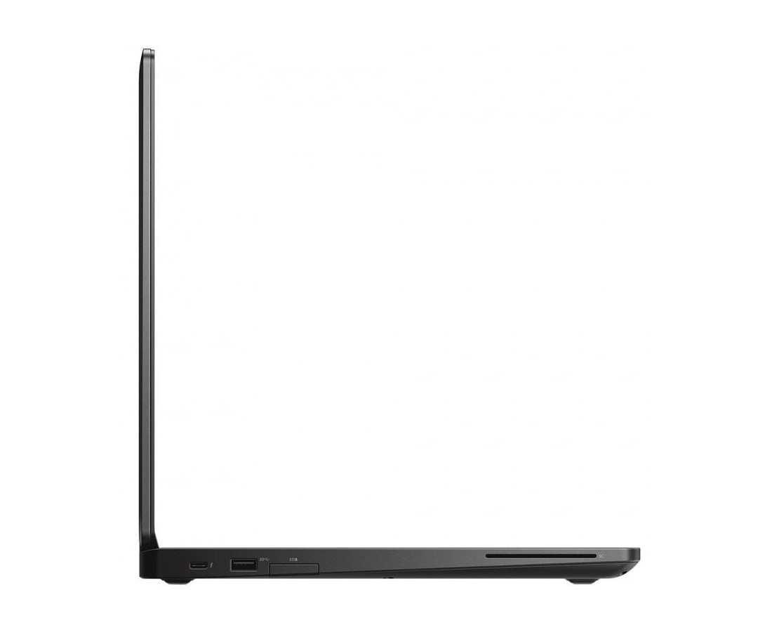 Dell Latitude E5591, CPU: Core™ i7-8850H, RAM: 16 GB, Ổ cứng: SSD M.2 512GB, Độ phân giải : Full HD (1920 x 1080), Card đồ họa: Intel UHD Graphics 620 - hình số , 4 image