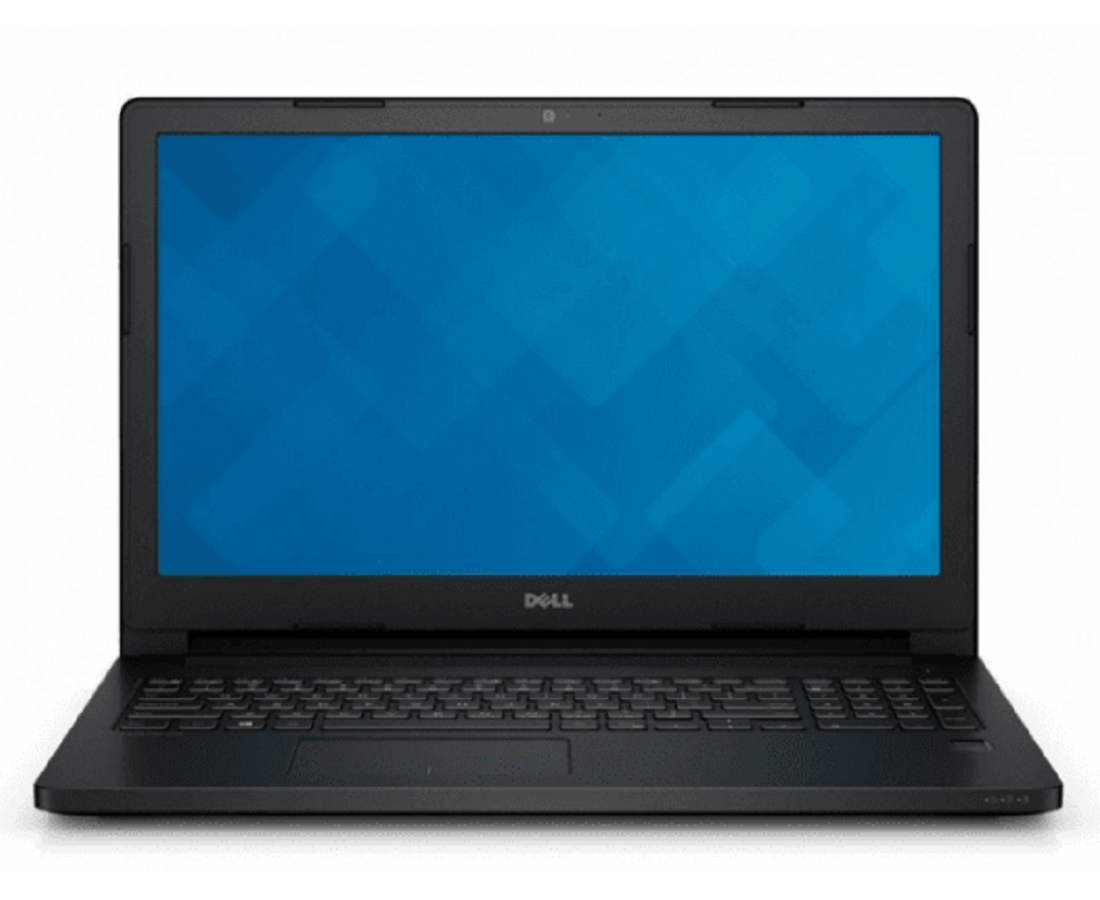 Dell Latitude E3570, CPU: Core i7-6500U, RAM: 8 GB, Ổ cứng: SSD M.2 256GB, Độ phân giải : Full HD (1920 x 1080), Card đồ họa: NVIDIA GeForce 920M - hình số 